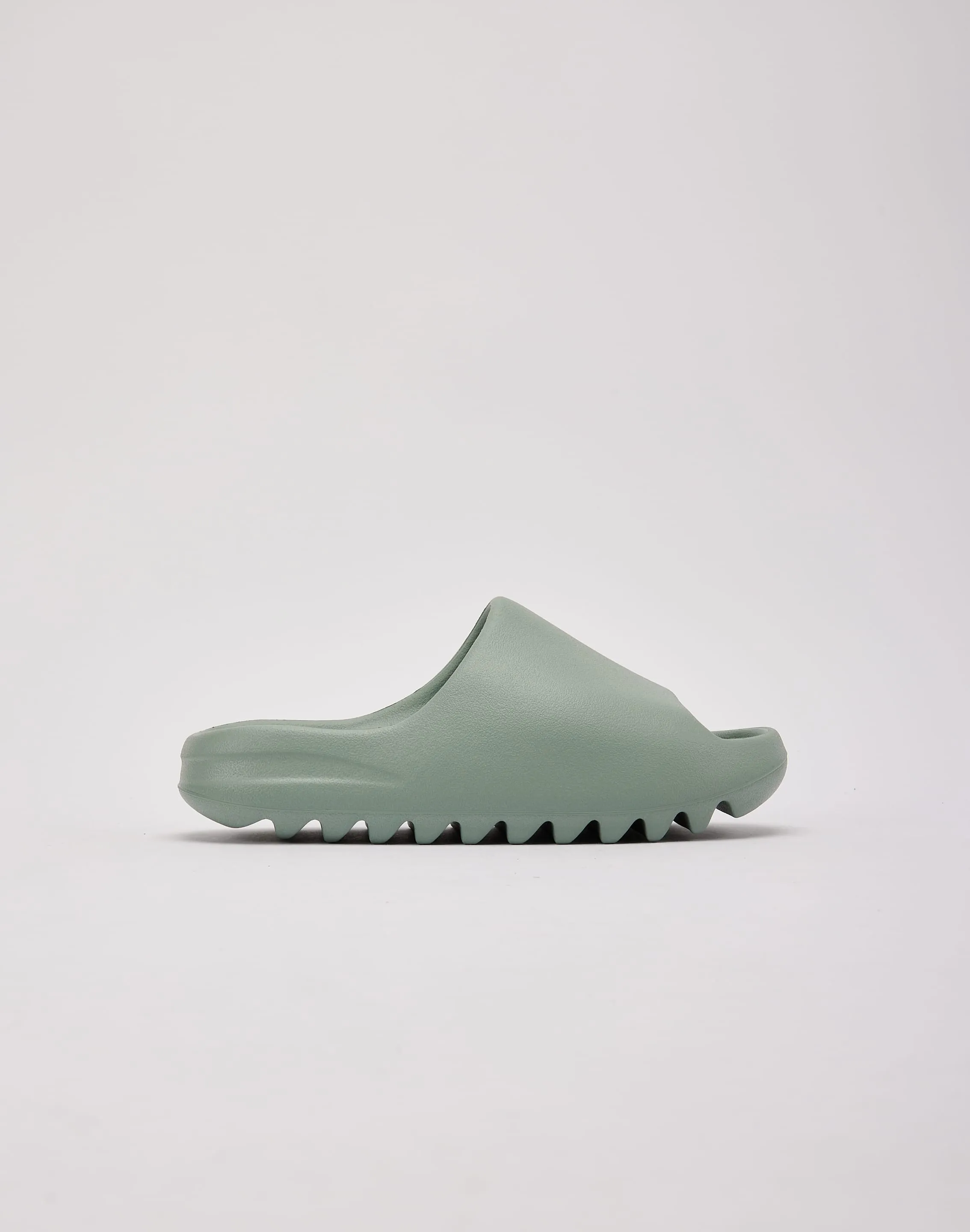Adidas Yeezy Slide 'Salt' Grade-School
