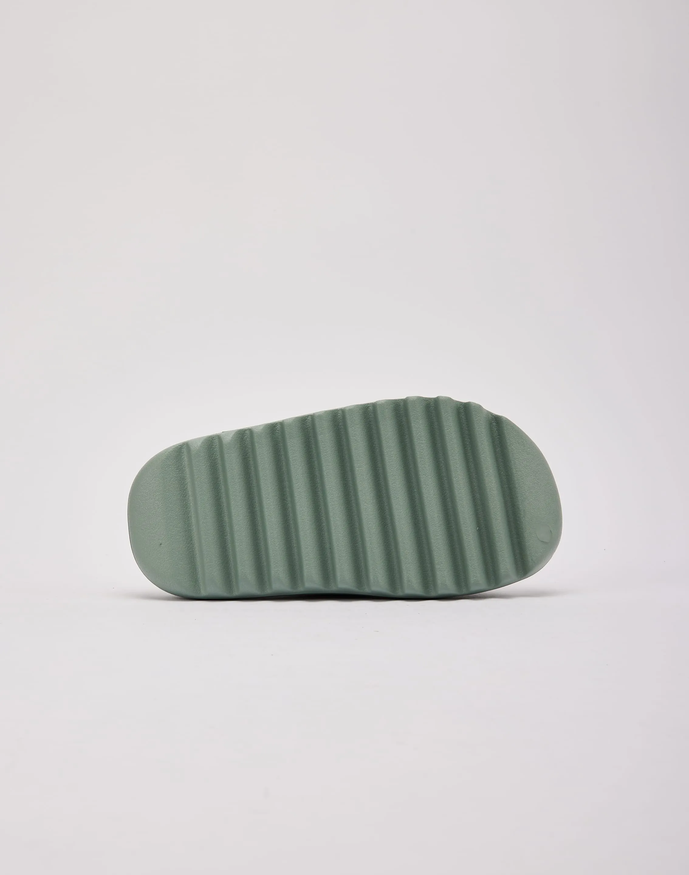 Adidas Yeezy Slide 'Salt' Grade-School