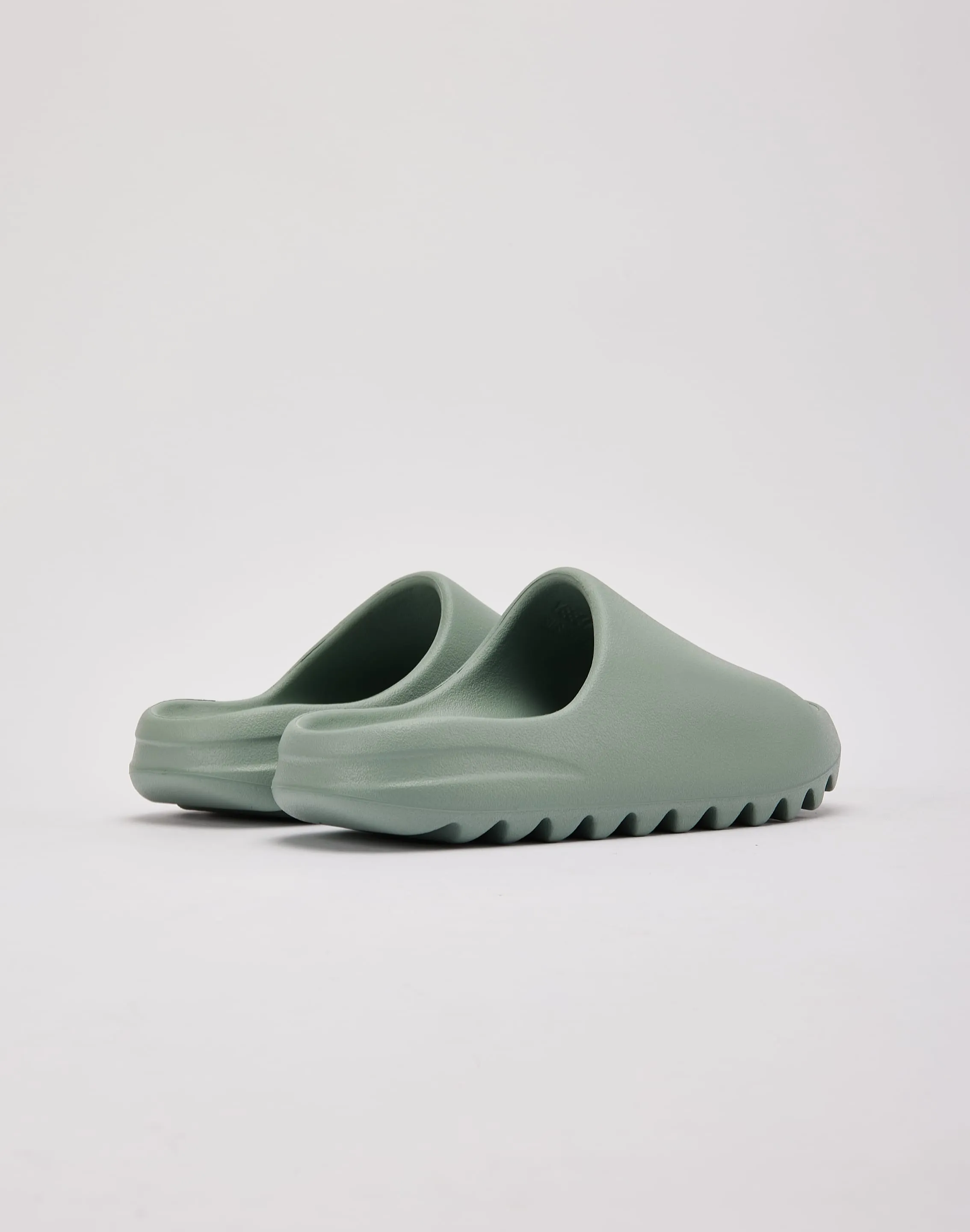Adidas Yeezy Slide 'Salt' Grade-School