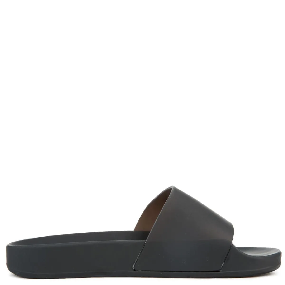 Amar-05 Slides BLACK PVC