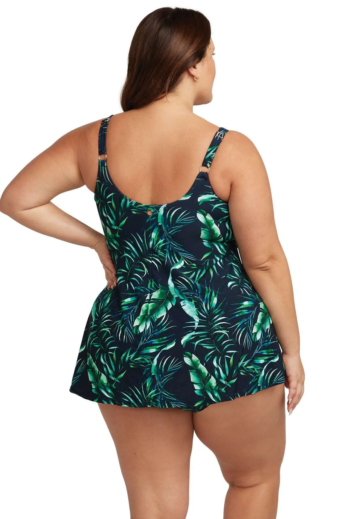 Artesands Palmspiration Delacroix Multi Cup Swimdress