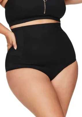 Artesands Sculpt Michelangelo High Waist Bikini Bottom