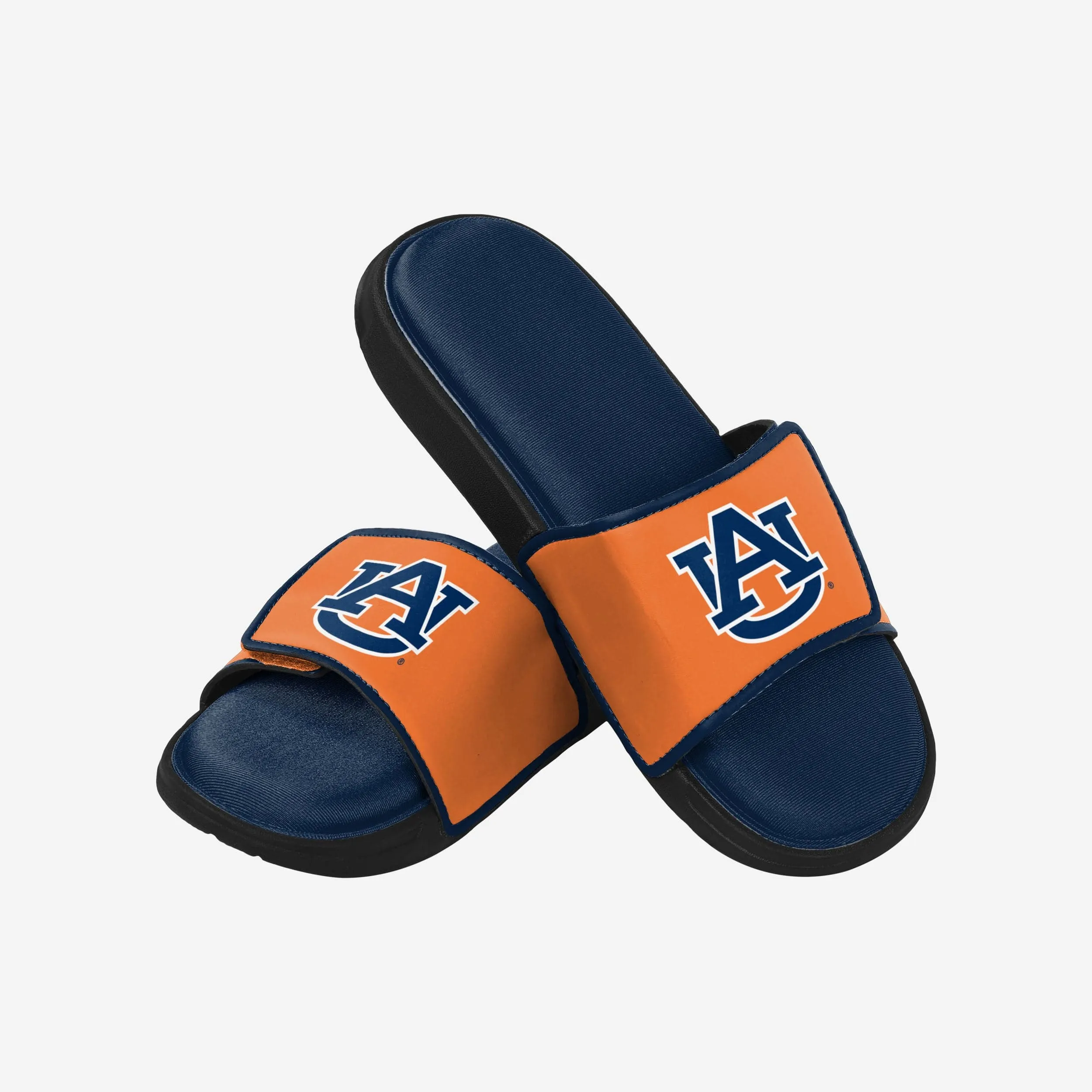 Auburn Tigers Foam Sport Slide