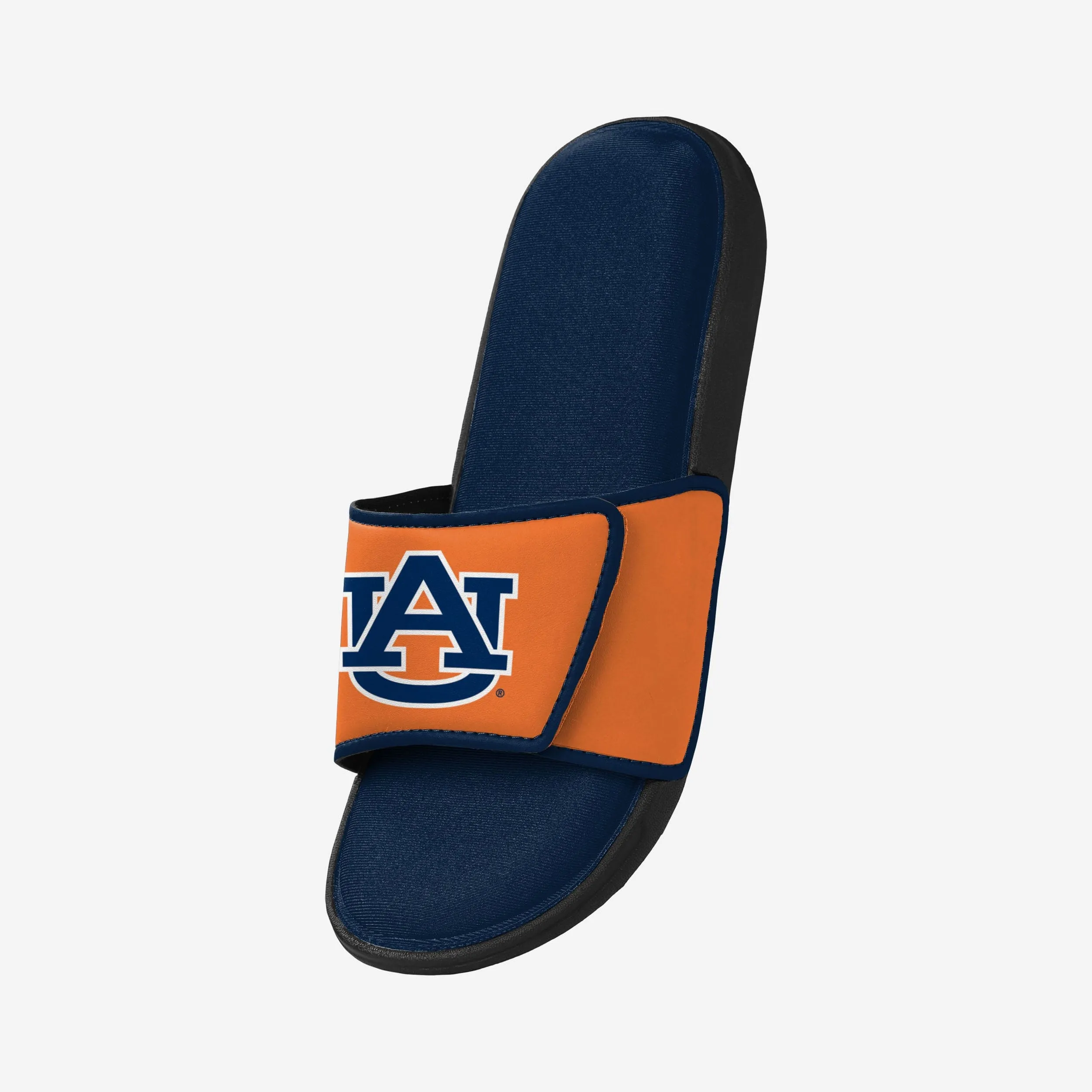 Auburn Tigers Foam Sport Slide