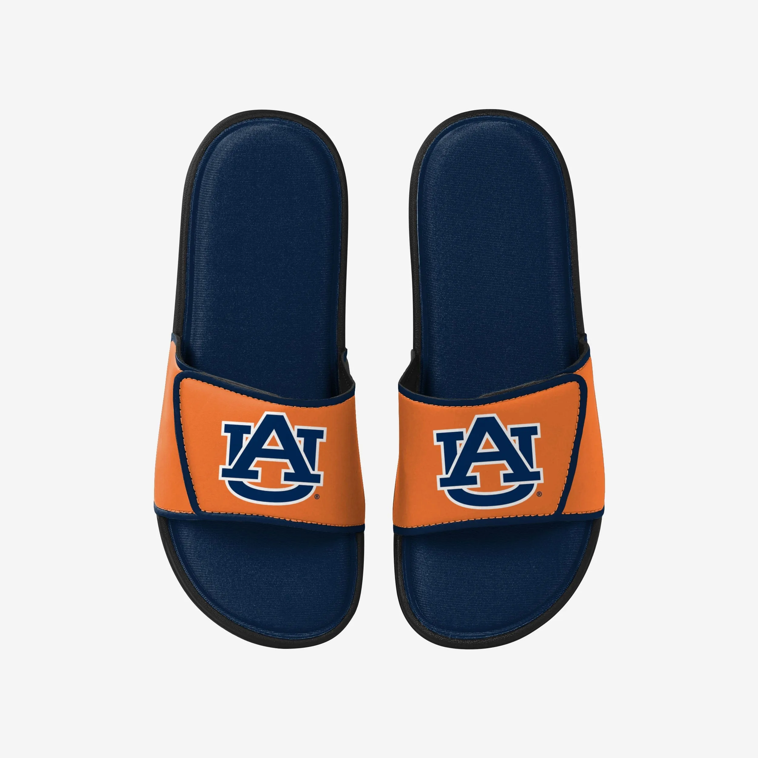 Auburn Tigers Foam Sport Slide