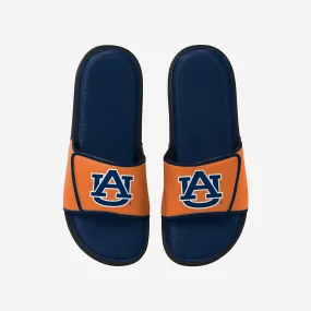 Auburn Tigers Foam Sport Slide