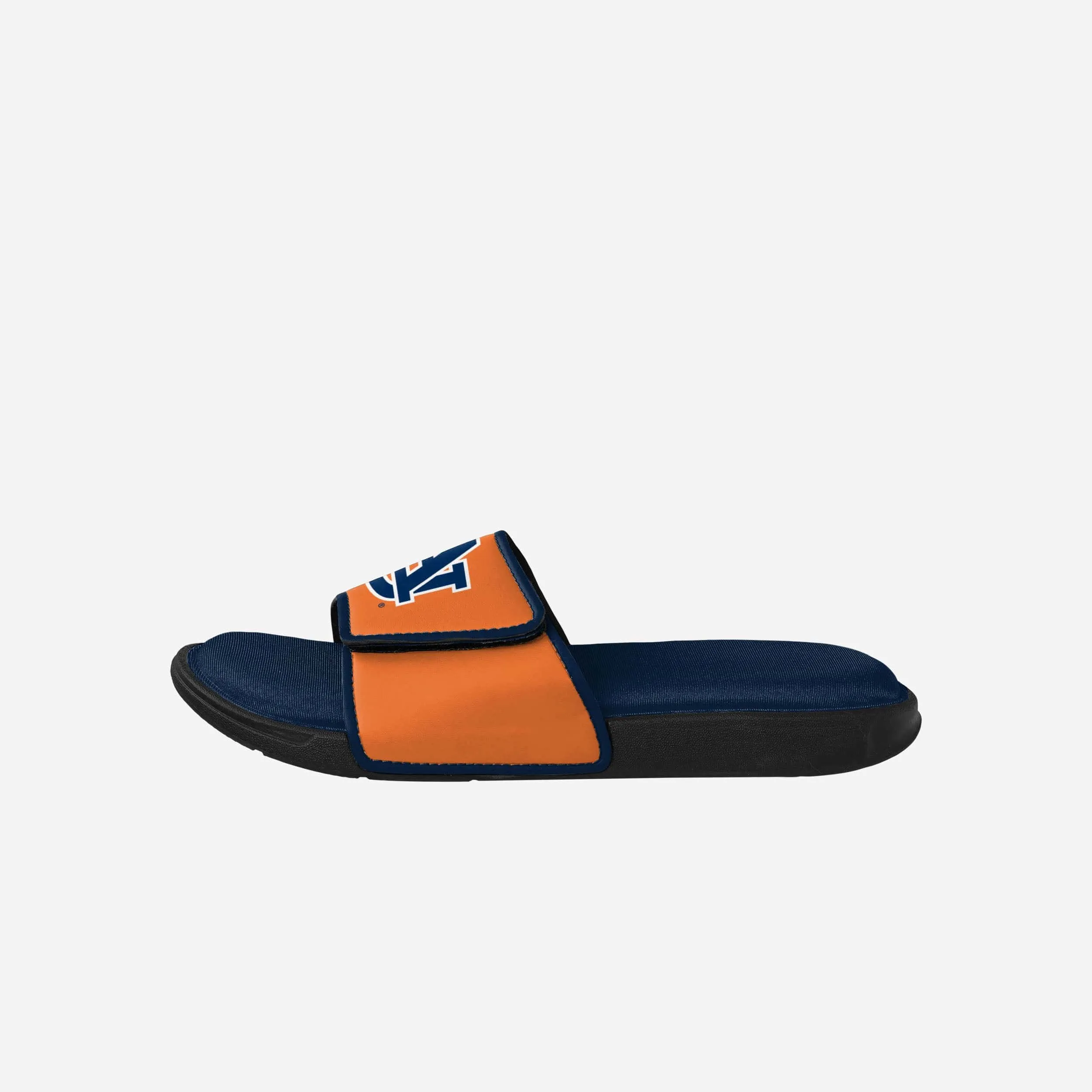 Auburn Tigers Foam Sport Slide