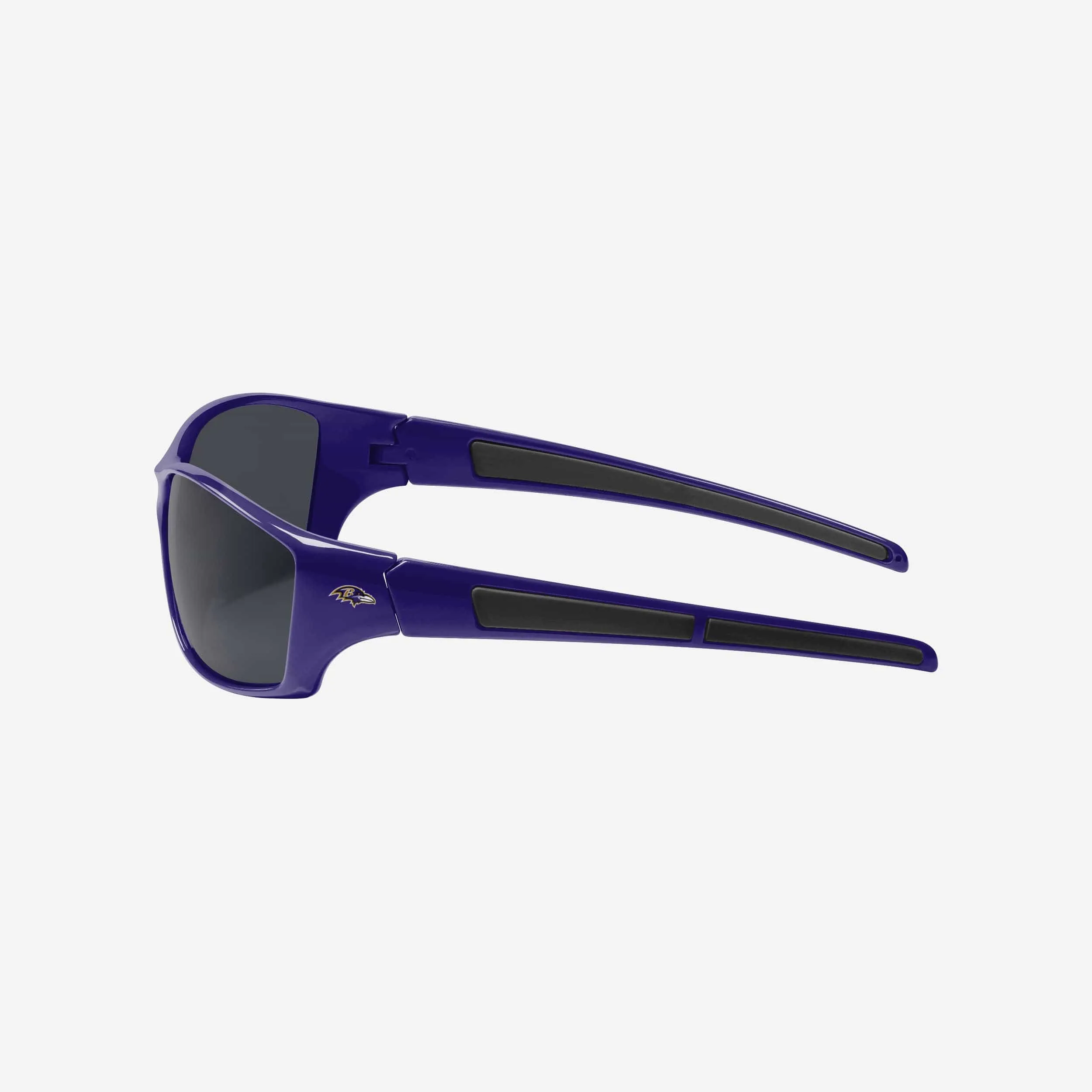 Baltimore Ravens Athletic Wrap Sunglasses