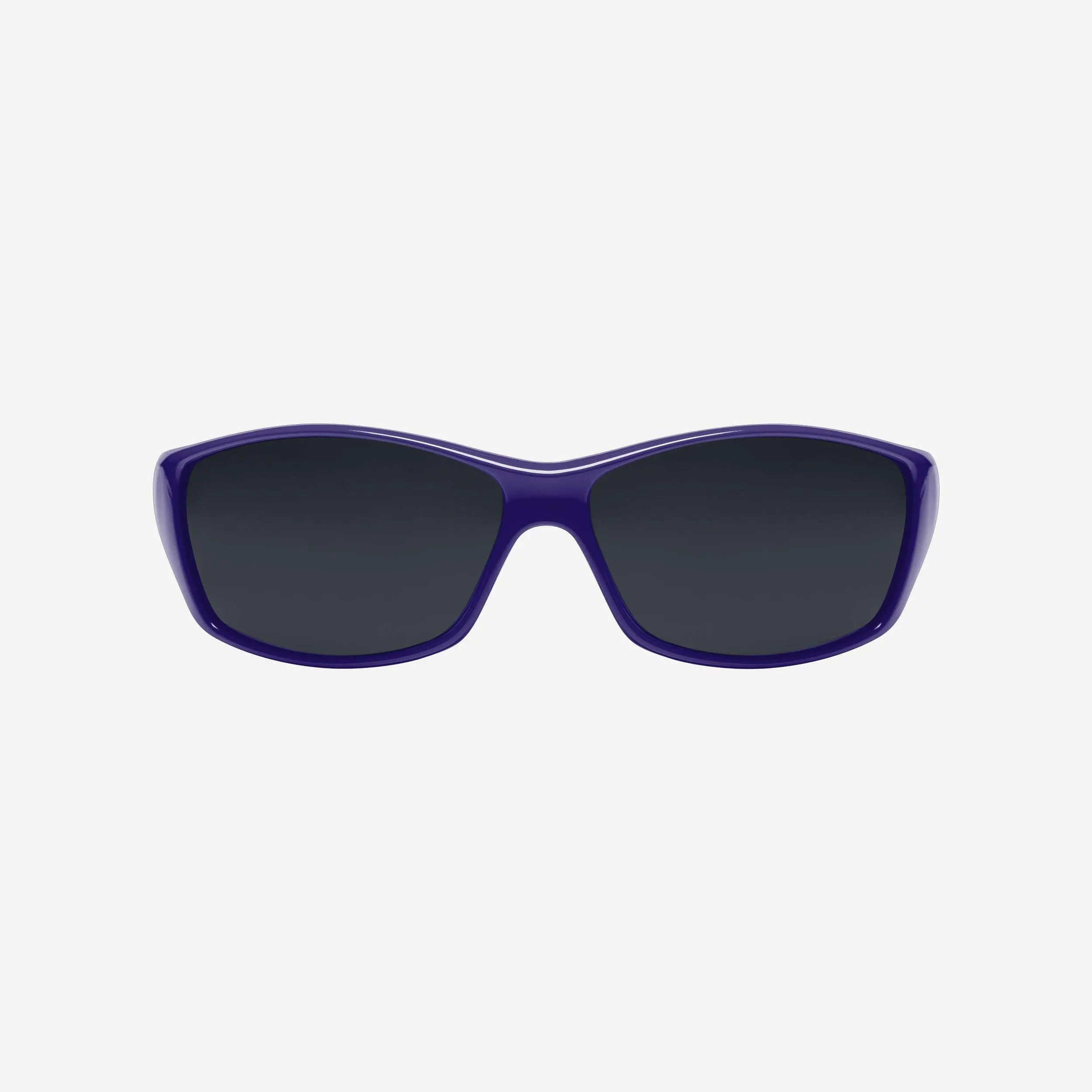 Baltimore Ravens Athletic Wrap Sunglasses