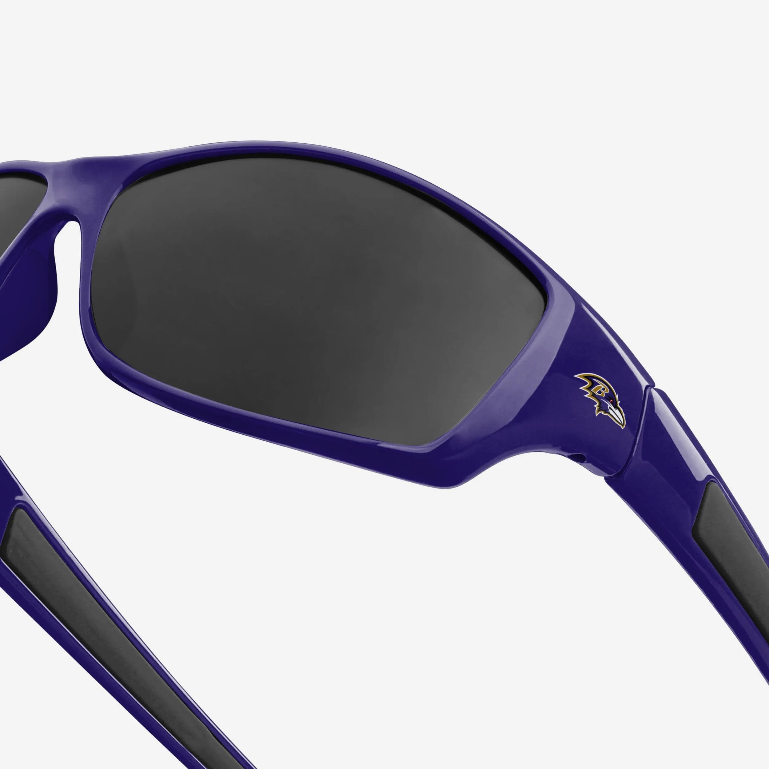 Baltimore Ravens Athletic Wrap Sunglasses