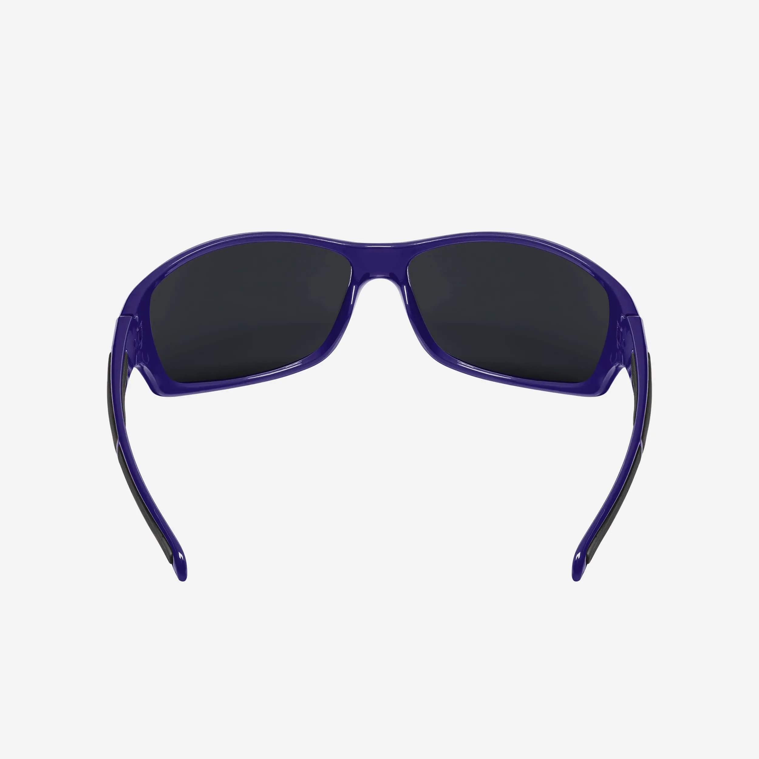 Baltimore Ravens Athletic Wrap Sunglasses