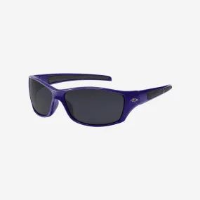 Baltimore Ravens Athletic Wrap Sunglasses