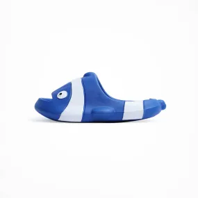 Birdsoles  - Nemo Slides - Blue
