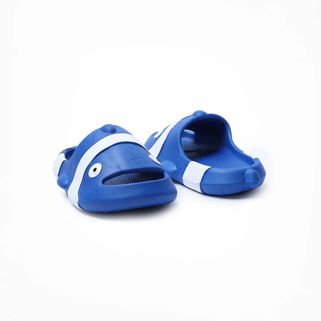 Birdsoles  - Nemo Slides - Blue
