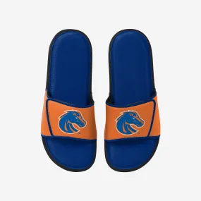 Boise State Broncos Foam Sport Slide