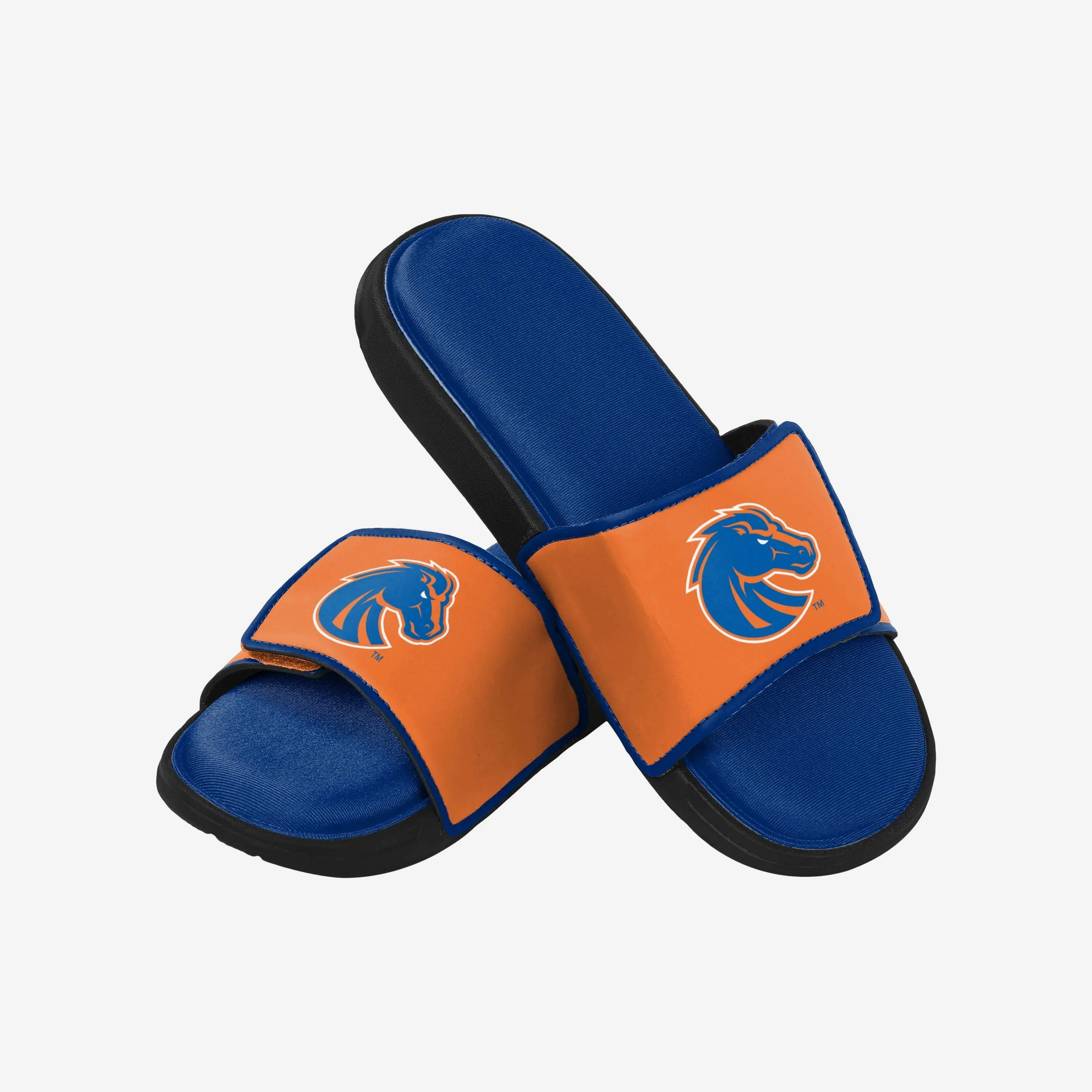 Boise State Broncos Foam Sport Slide