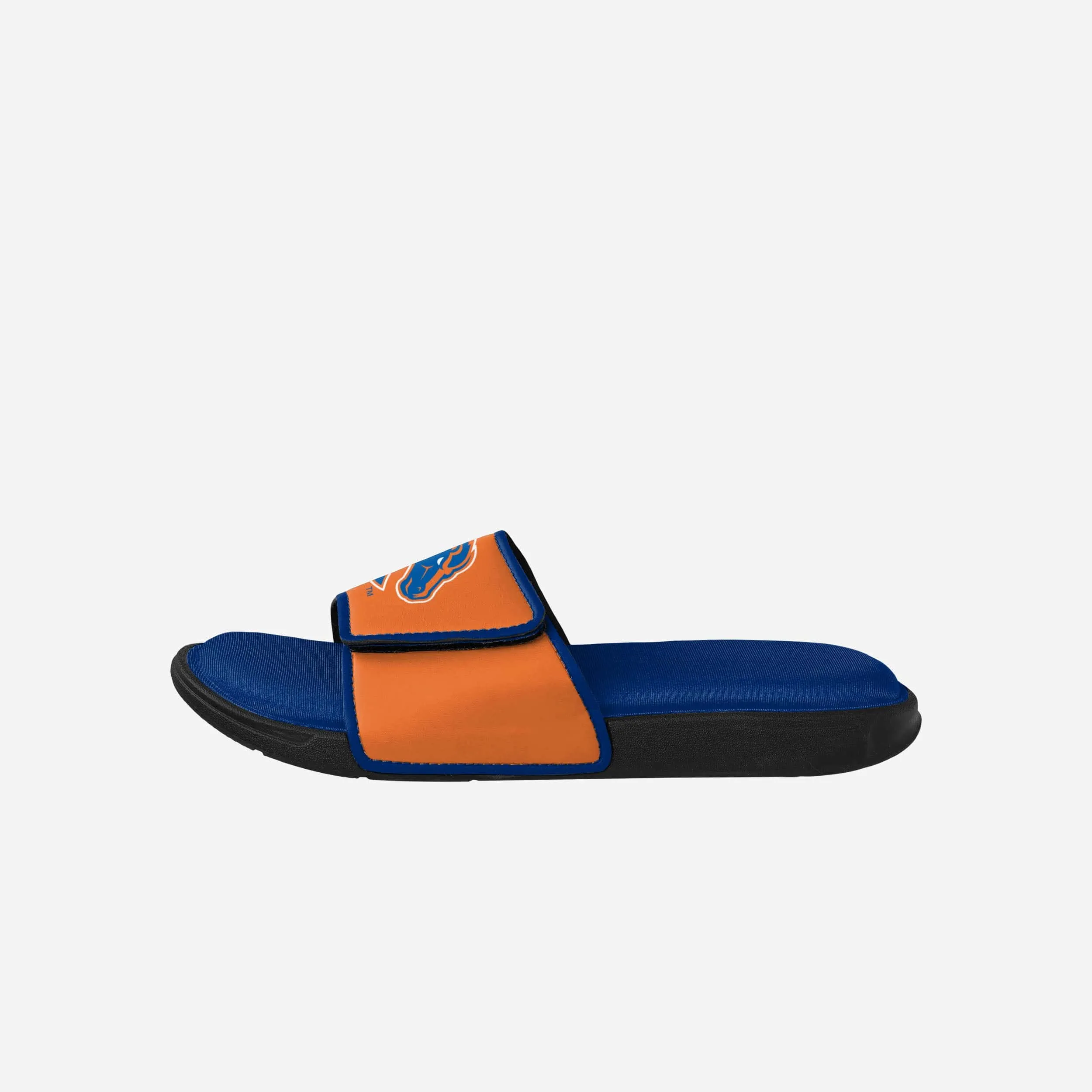 Boise State Broncos Foam Sport Slide