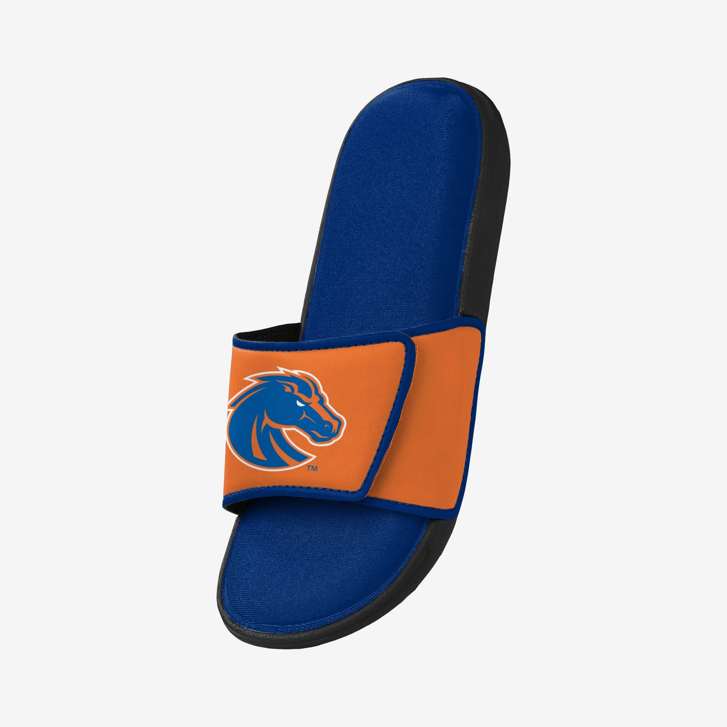 Boise State Broncos Foam Sport Slide