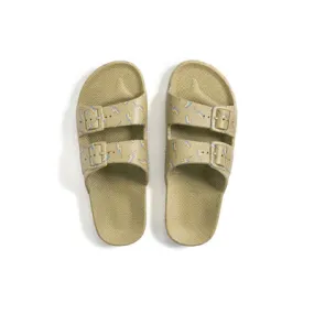 Bolt Khaki