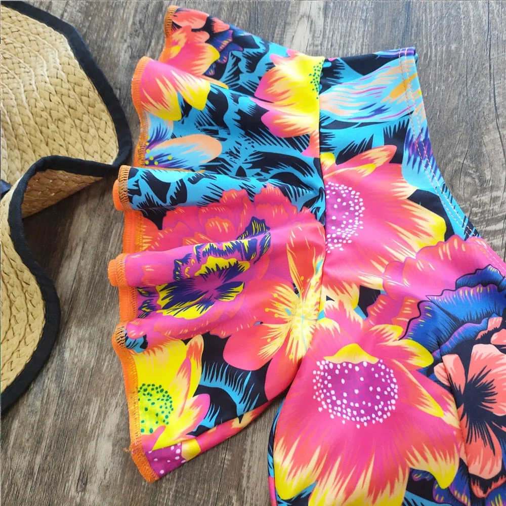 Brazilian Bikini Set