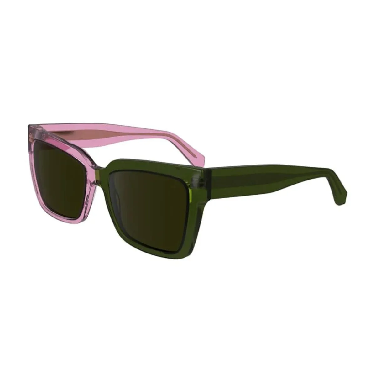 Calvin Klein Jeans UV Reactive Sunglass CKJ24606S 661