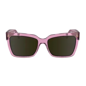 Calvin Klein Jeans UV Reactive Sunglass CKJ24606S 661