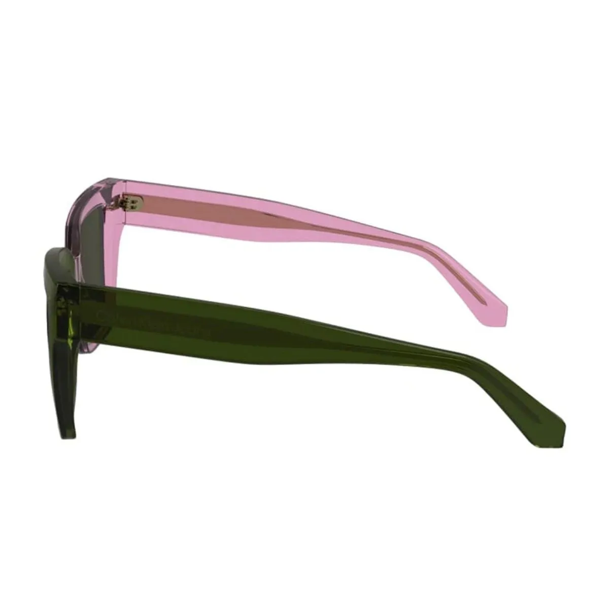 Calvin Klein Jeans UV Reactive Sunglass CKJ24606S 661