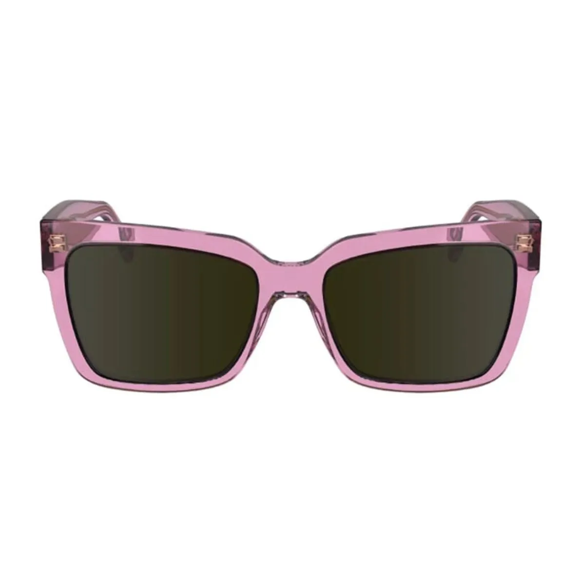 Calvin Klein Jeans UV Reactive Sunglass CKJ24606S 661