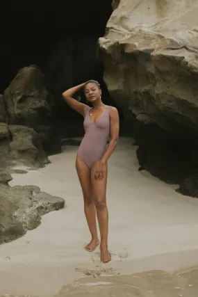 Catania One-Piece Swimsuit