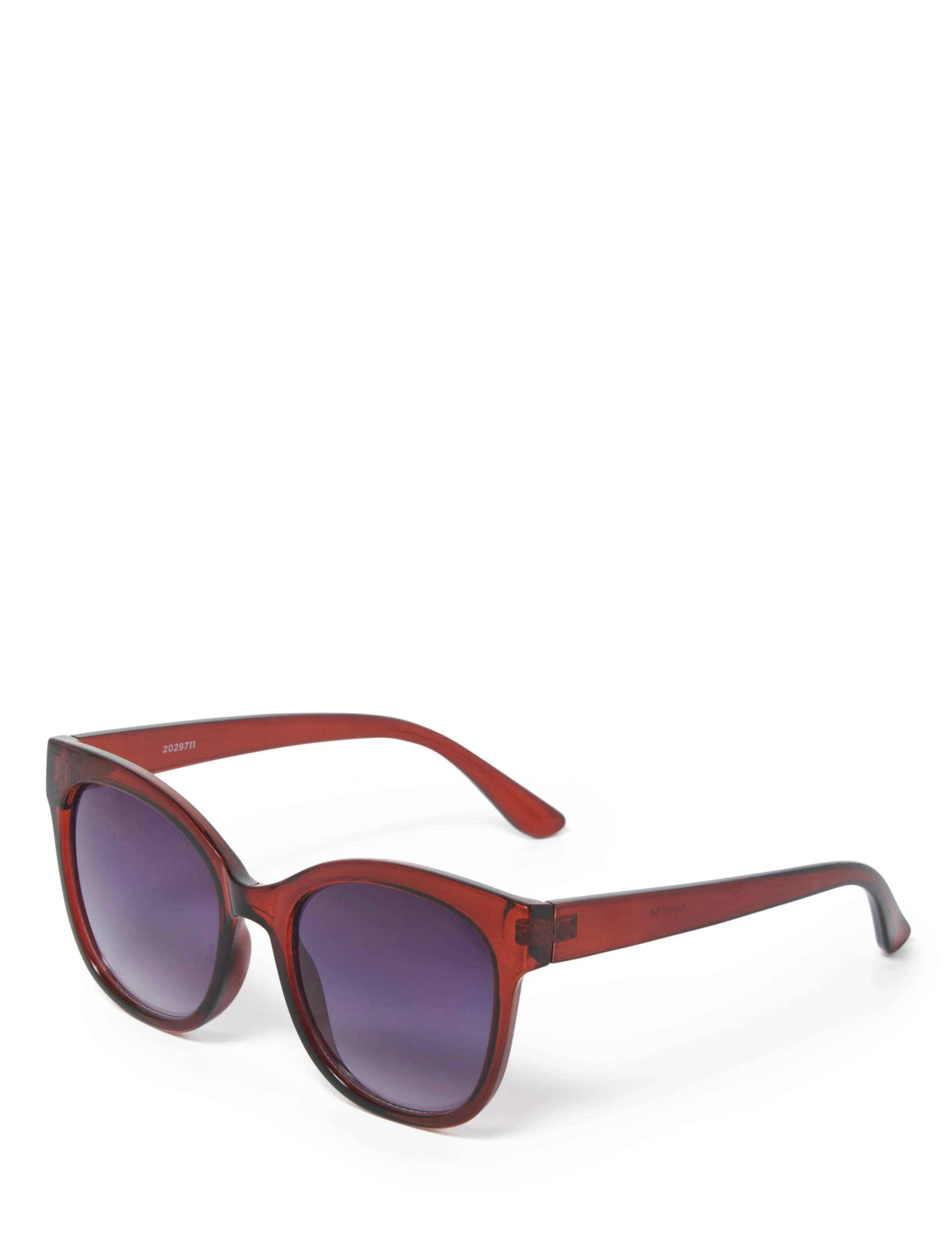 Chelsea Cateye Sunglasses