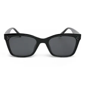 Classic Wayfarer Square Sunglasses