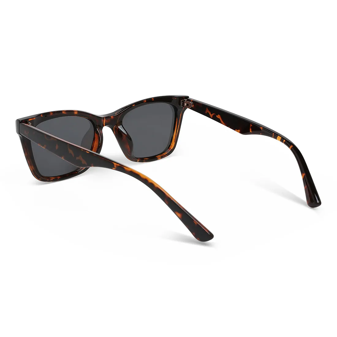 Classic Wayfarer Square Sunglasses