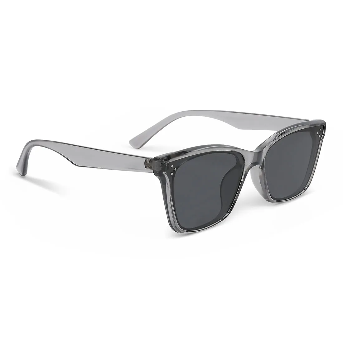 Classic Wayfarer Square Sunglasses