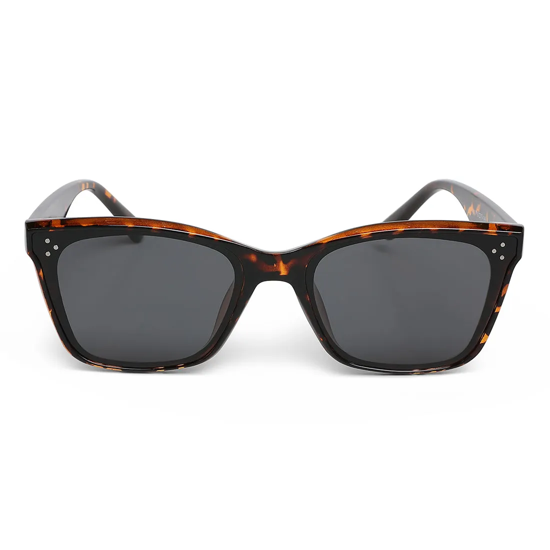 Classic Wayfarer Square Sunglasses