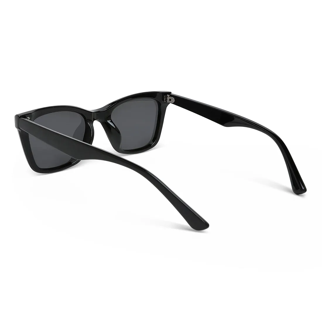 Classic Wayfarer Square Sunglasses