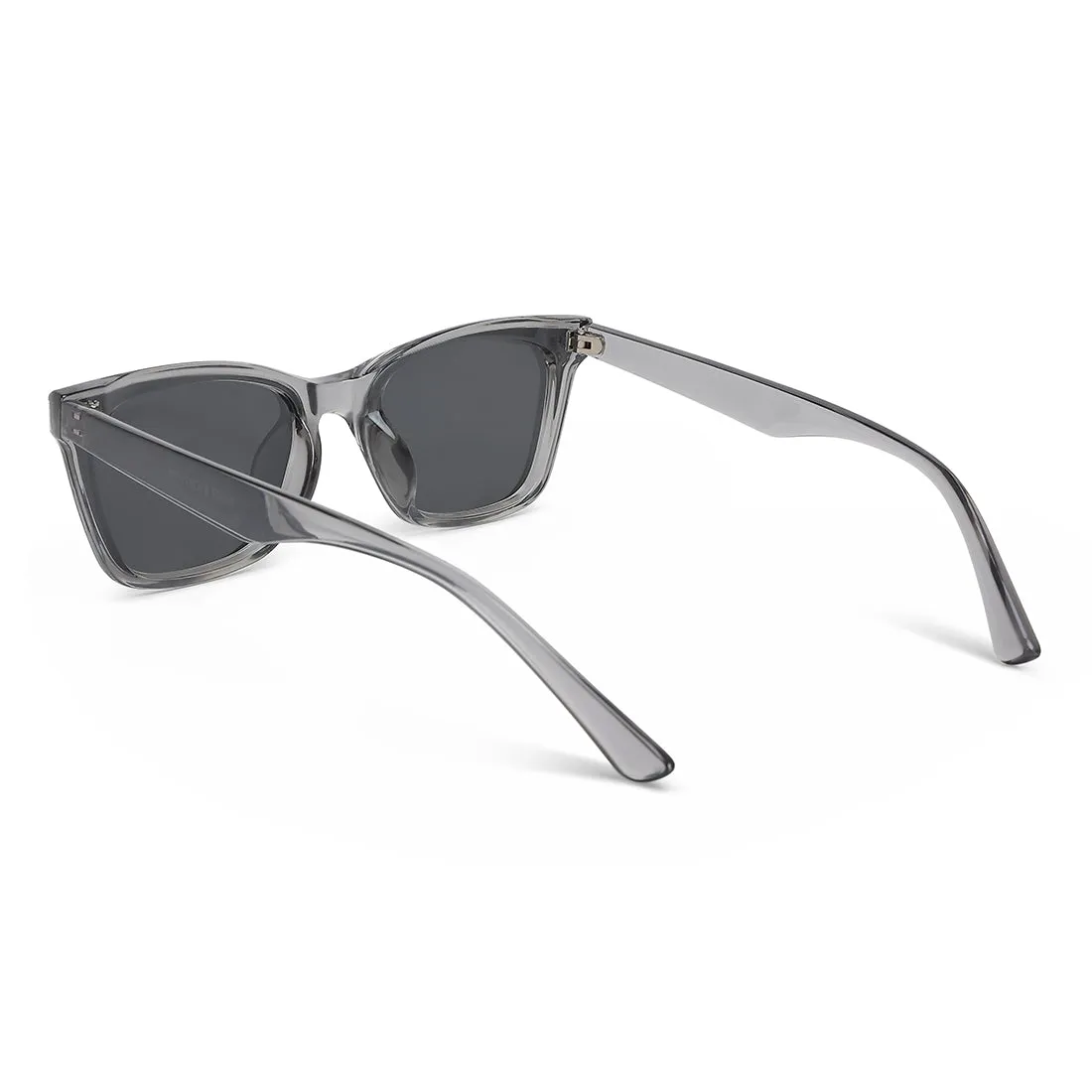 Classic Wayfarer Square Sunglasses