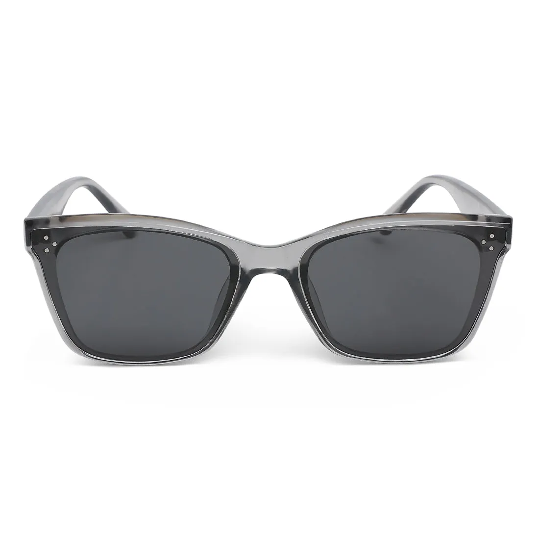Classic Wayfarer Square Sunglasses