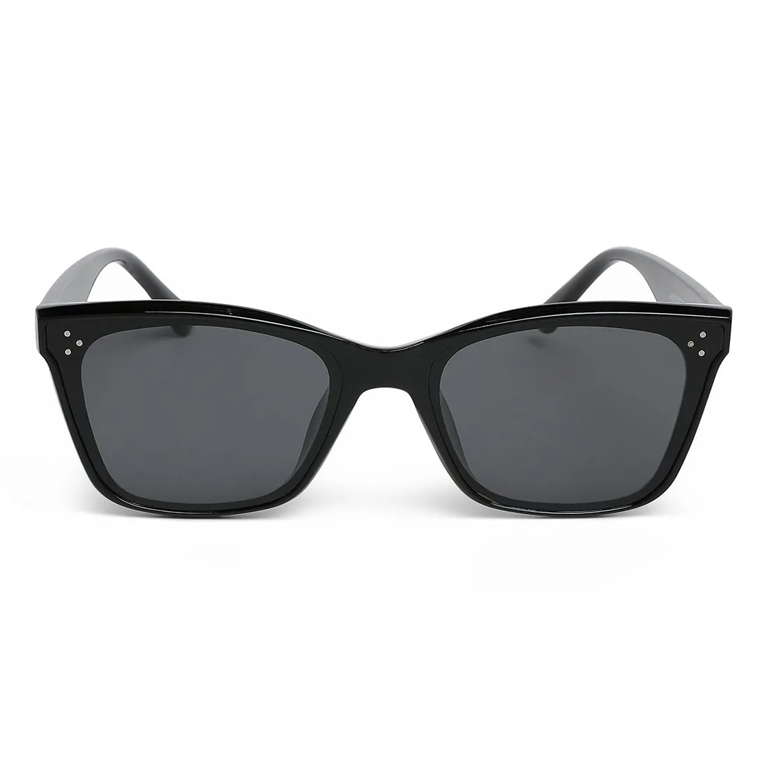Classic Wayfarer Square Sunglasses