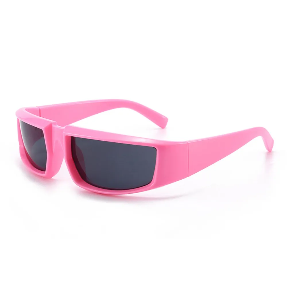 Cool Punk Sunglasses