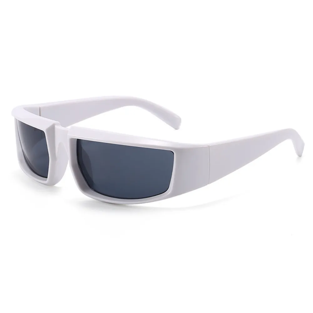 Cool Punk Sunglasses