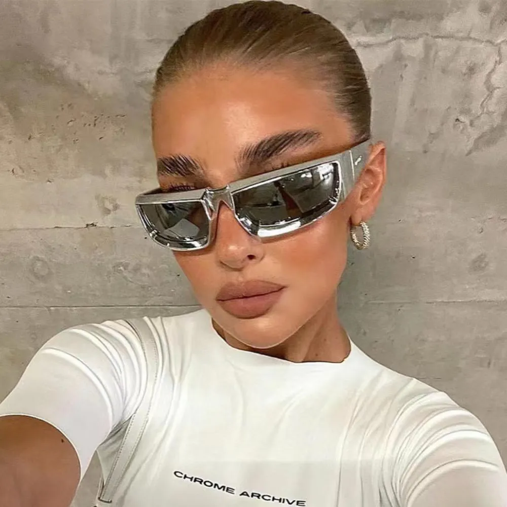 Cool Punk Sunglasses