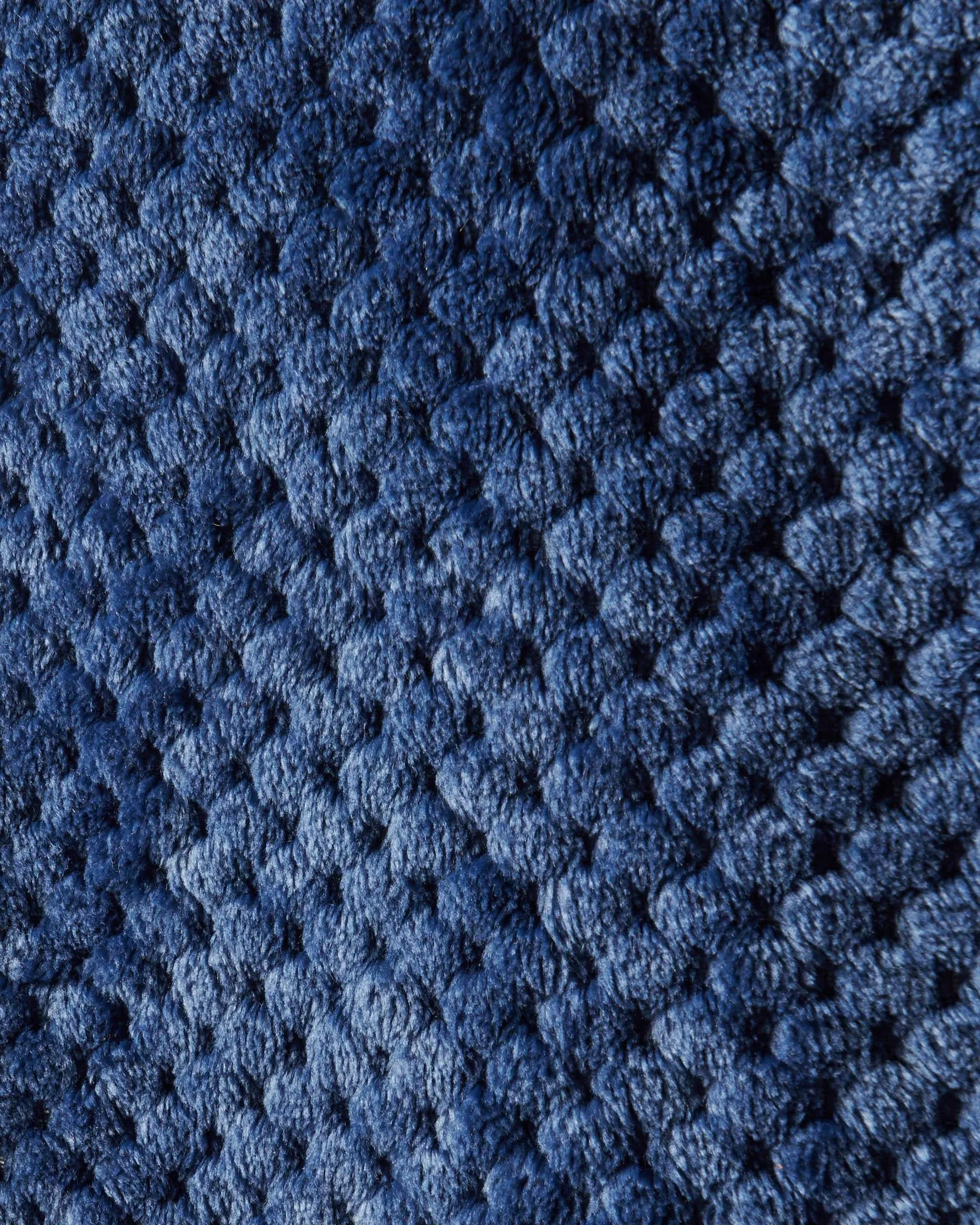 Cosy Robe: The Plunge