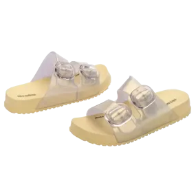 Cozy Slide - Pearly Yellow