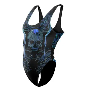 Cyber Swimsuit