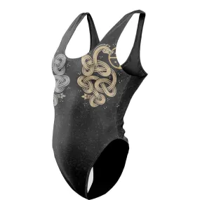 Dagr & Nótt Swimsuit
