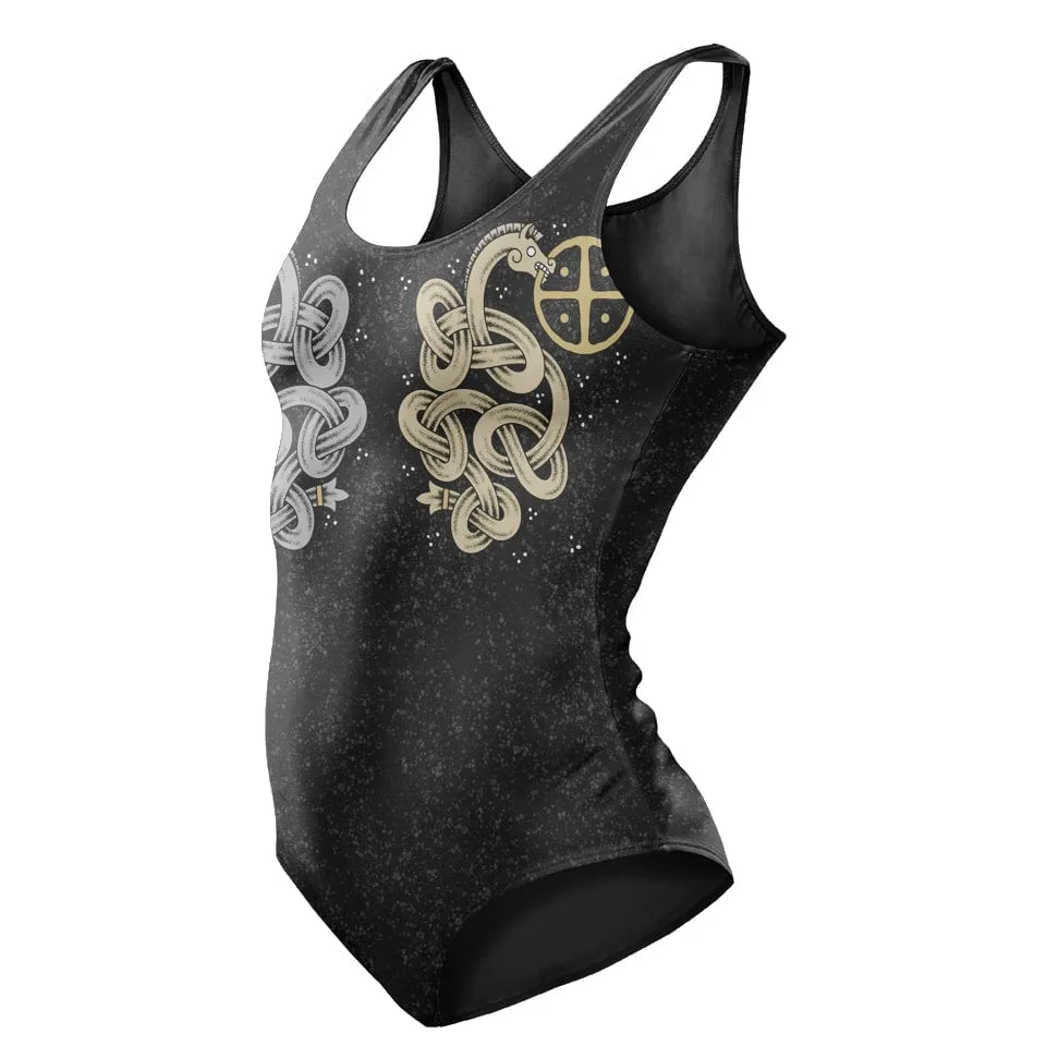 Dagr & Nótt Swimsuit