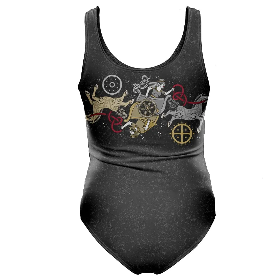 Dagr & Nótt Swimsuit