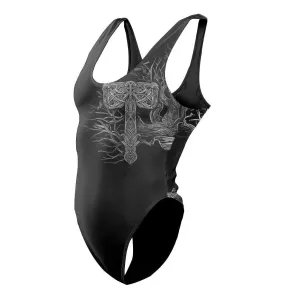Dark Throne Swimsuit