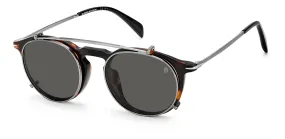 DAVID BECKHAM-DB 1003/G/CS-86-4921-SUNGLASSES