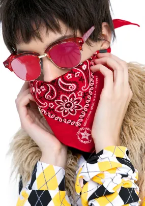 Dazed Sunglasses